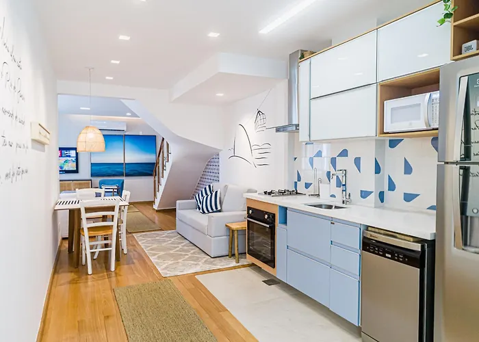 Cobertura no Coraçao de Ipanema Apartamento Rio de Janeiro